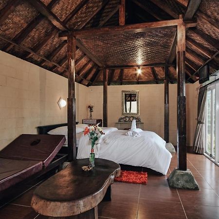 Tunjung Sari Villa Bedugul Redpartner 外观 照片