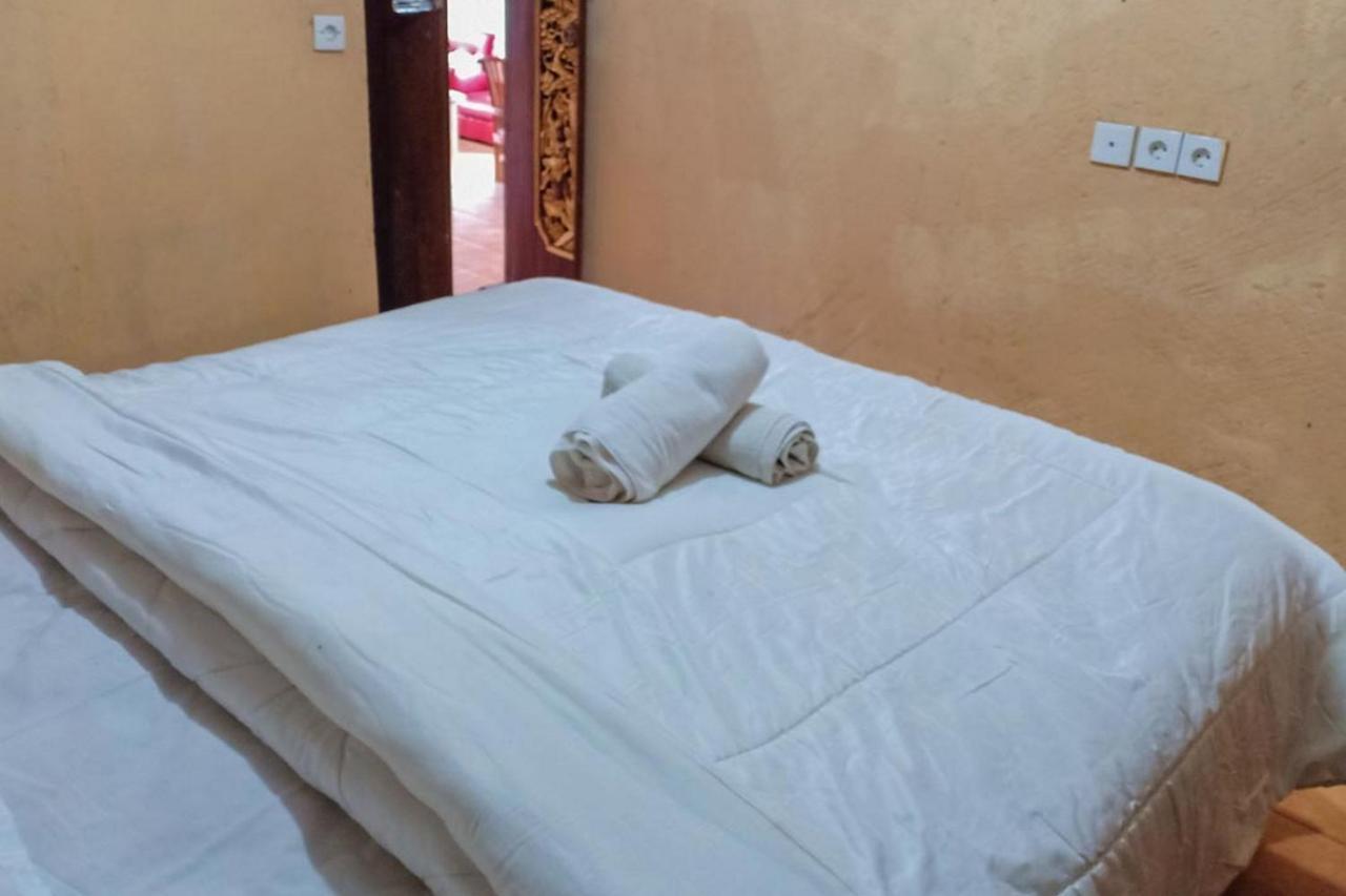 Tunjung Sari Villa Bedugul Redpartner 外观 照片