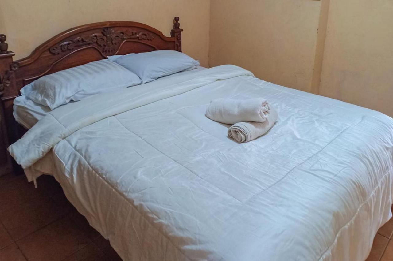 Tunjung Sari Villa Bedugul Redpartner 外观 照片