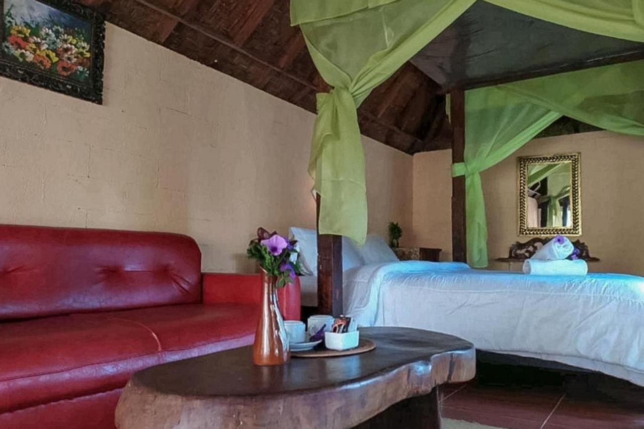 Tunjung Sari Villa Bedugul Redpartner 外观 照片
