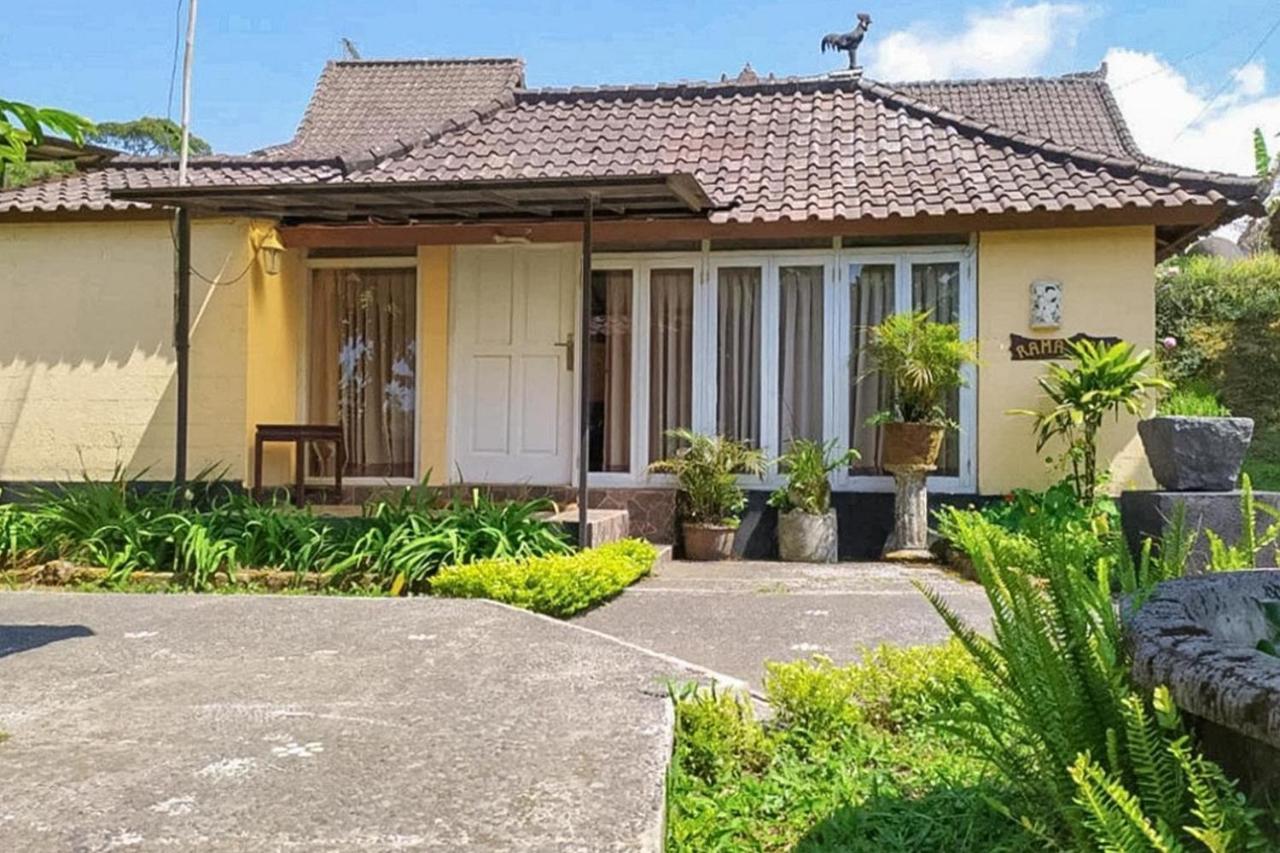 Tunjung Sari Villa Bedugul Redpartner 外观 照片