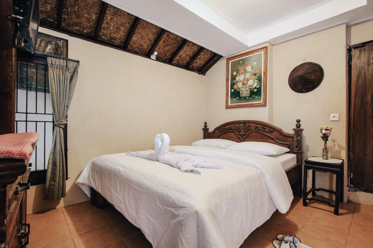 Tunjung Sari Villa Bedugul Redpartner 外观 照片