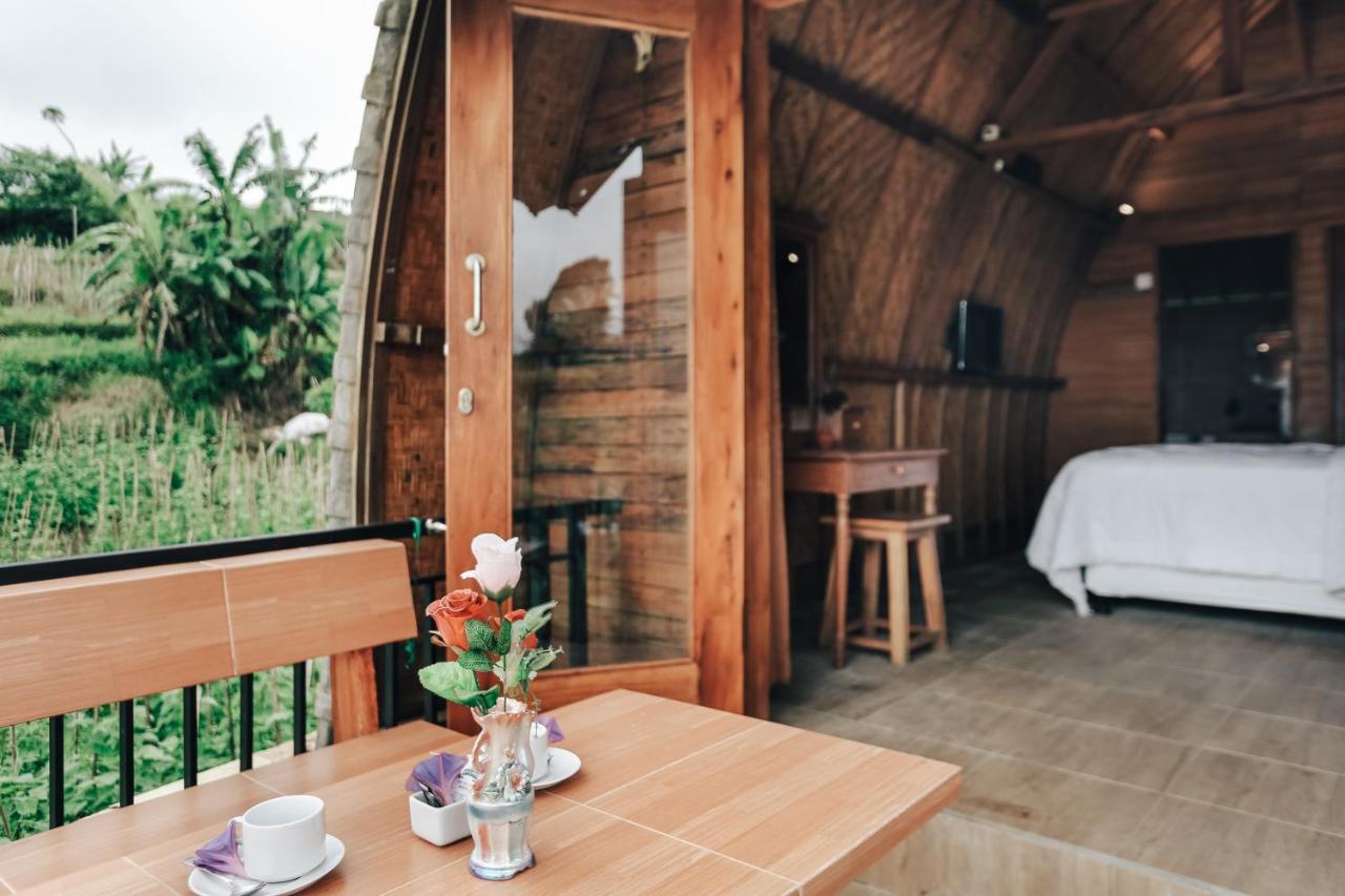 Tunjung Sari Villa Bedugul Redpartner 外观 照片