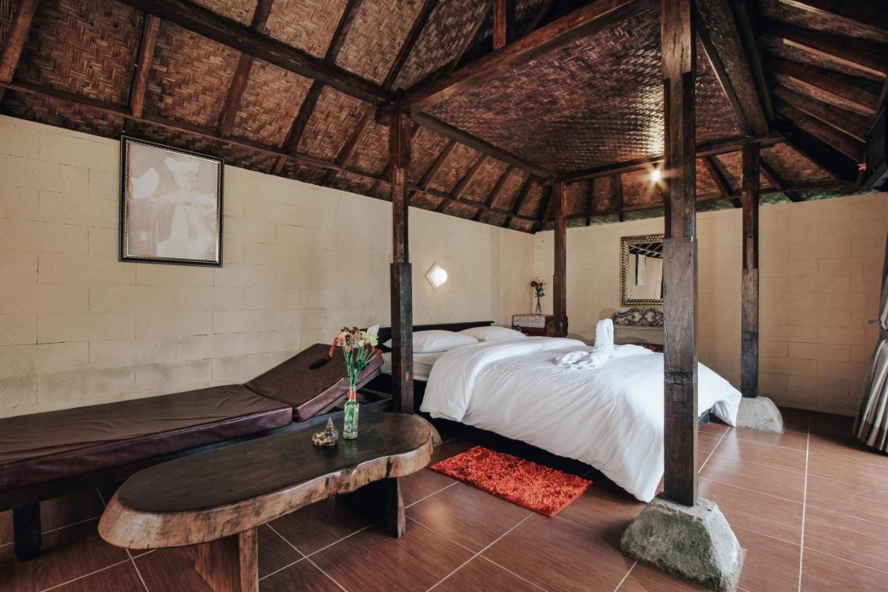 Tunjung Sari Villa Bedugul Redpartner 外观 照片