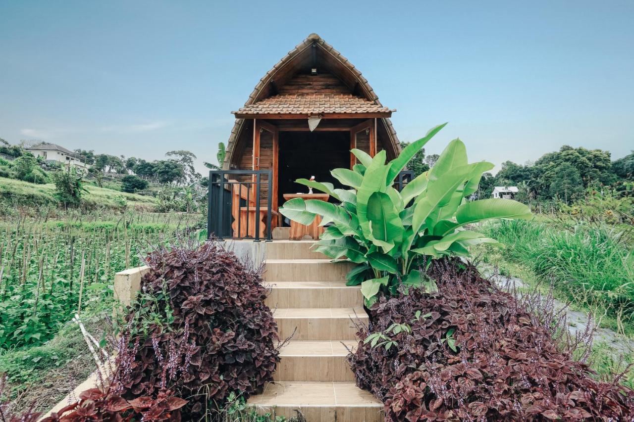 Tunjung Sari Villa Bedugul Redpartner 外观 照片