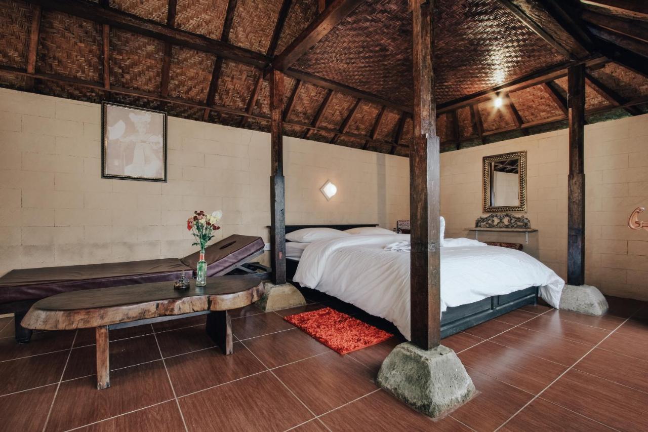 Tunjung Sari Villa Bedugul Redpartner 外观 照片